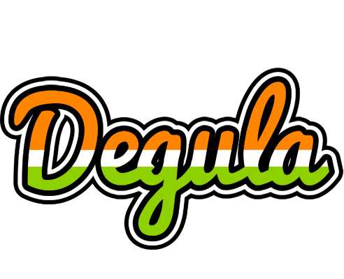 Degula mumbai logo