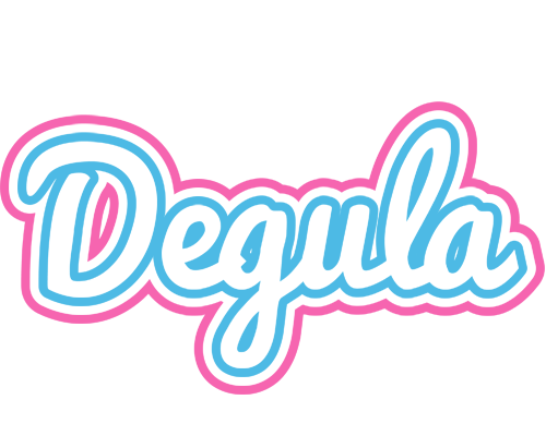 Degula outdoors logo