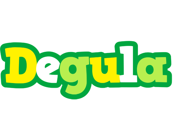 Degula soccer logo
