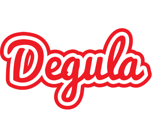 Degula sunshine logo