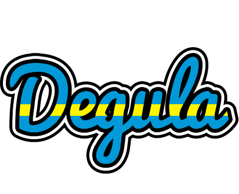 Degula sweden logo