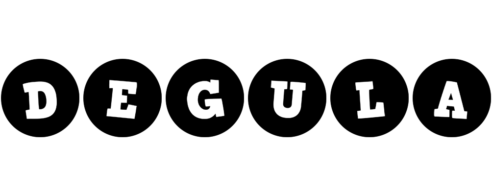 Degula tools logo