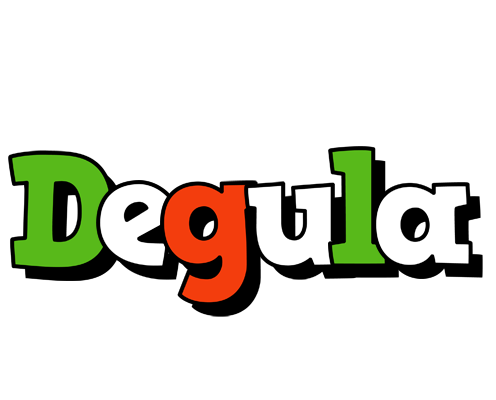 Degula venezia logo
