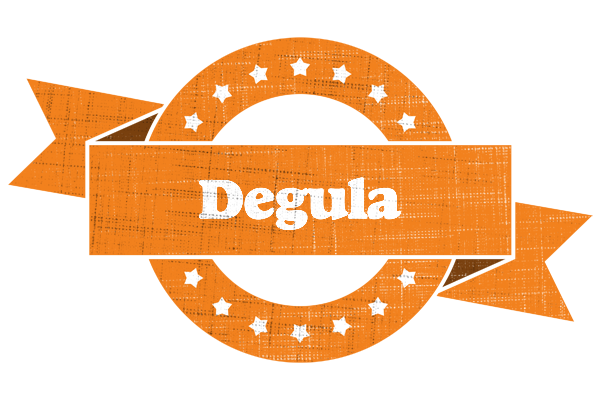 Degula victory logo
