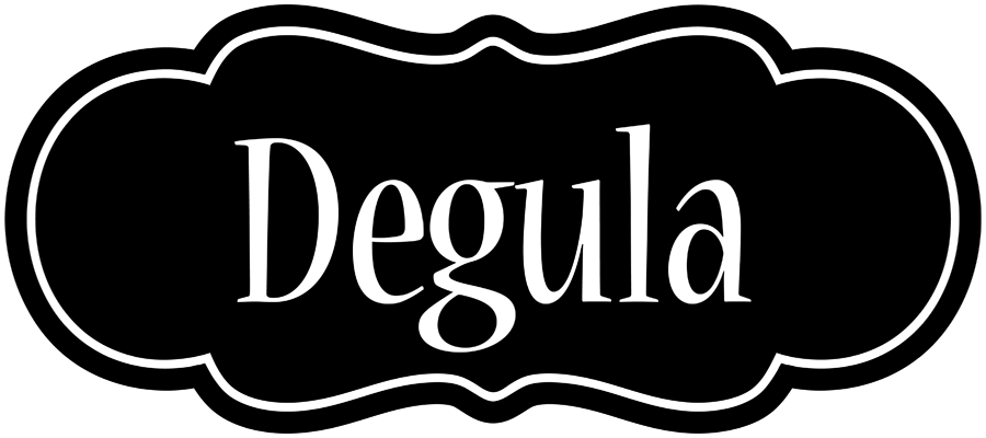 Degula welcome logo