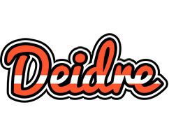 Deidre denmark logo