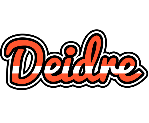 Deidre denmark logo