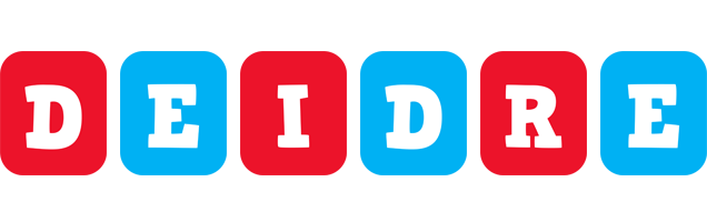 Deidre diesel logo