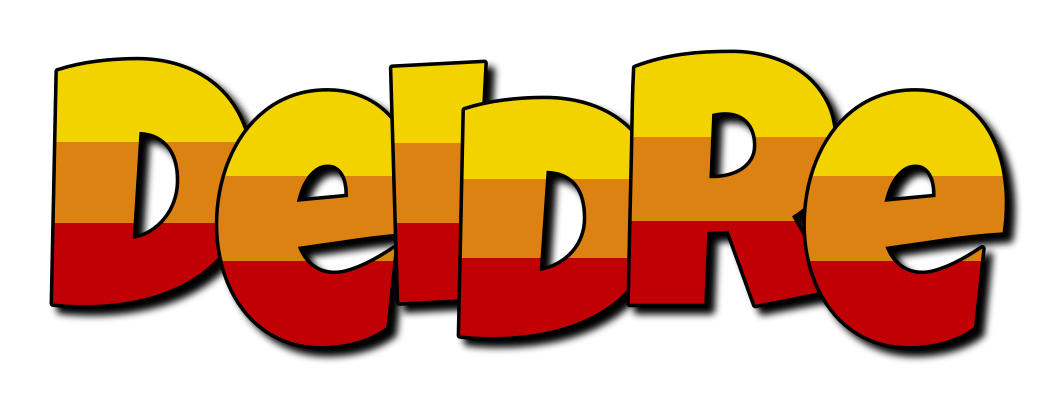 Deidre jungle logo