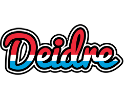 Deidre norway logo