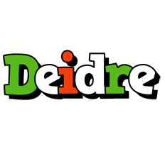 Deidre venezia logo