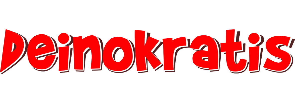 Deinokratis basket logo