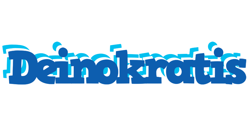 Deinokratis business logo