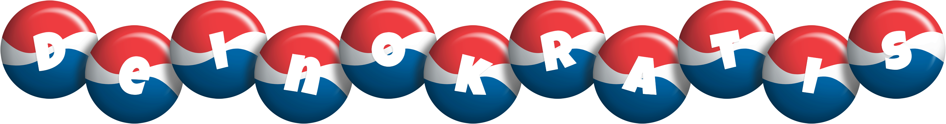 Deinokratis paris logo