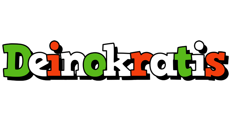 Deinokratis venezia logo