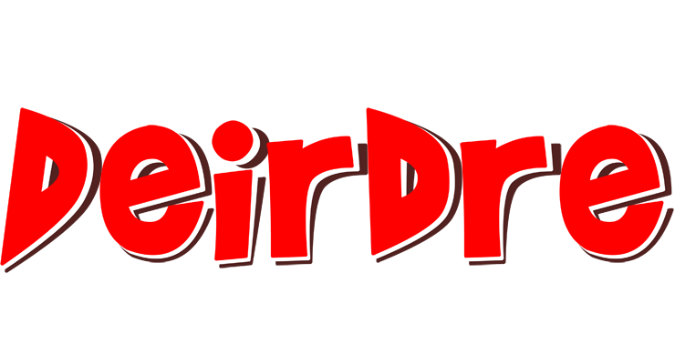 Deirdre basket logo