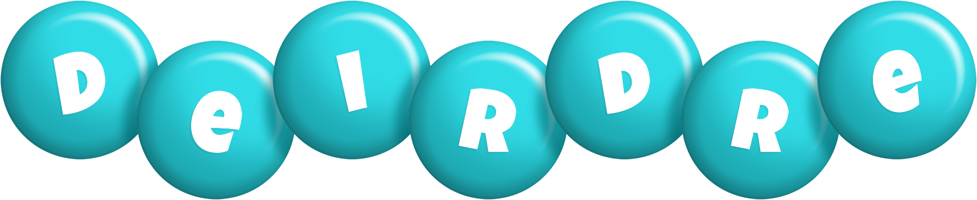 Deirdre candy-azur logo