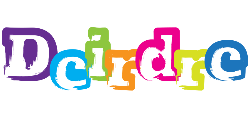 Deirdre casino logo