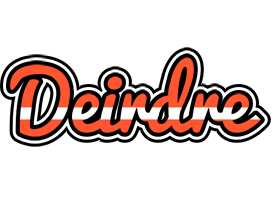 Deirdre denmark logo