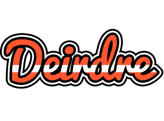 Deirdre denmark logo