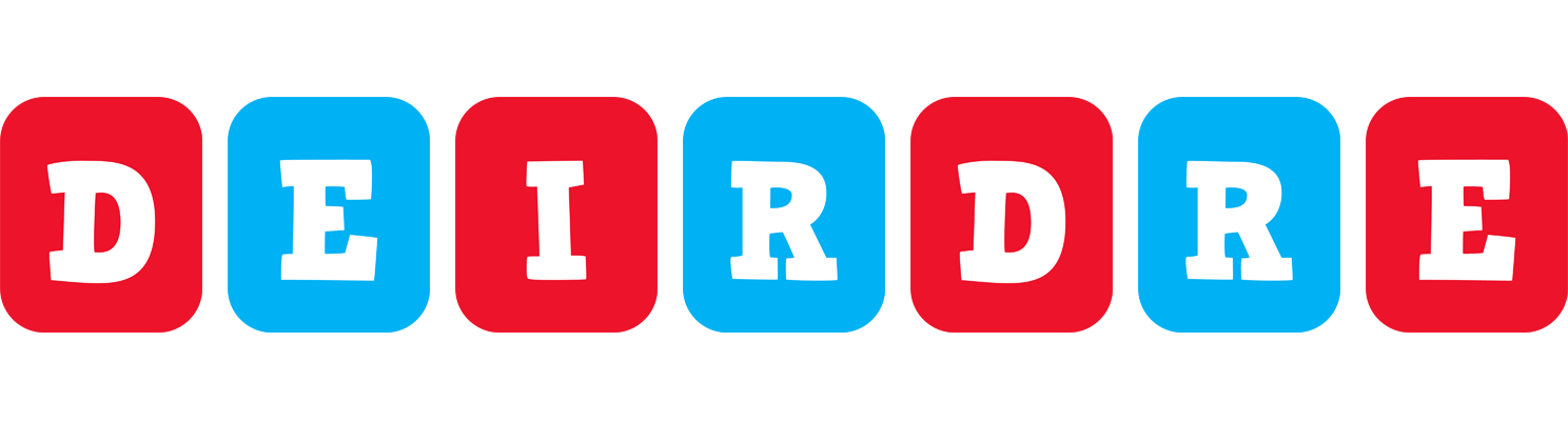 Deirdre diesel logo