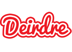 Deirdre sunshine logo