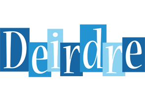 Deirdre winter logo