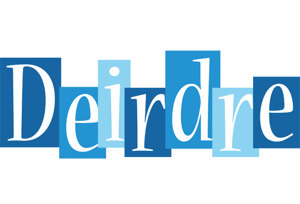 Deirdre winter logo
