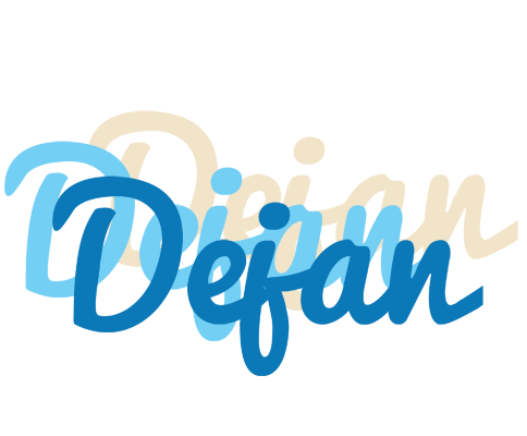 Dejan breeze logo