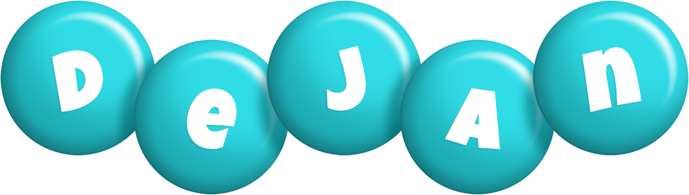 Dejan candy-azur logo