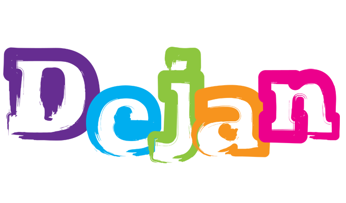 Dejan casino logo