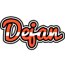 Dejan denmark logo