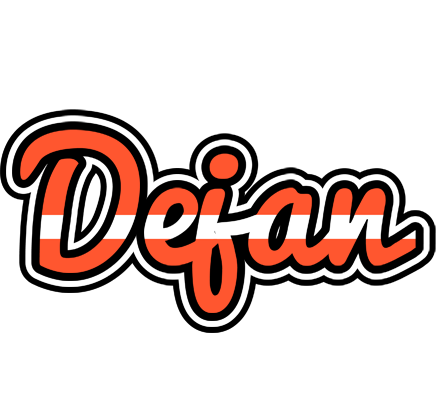 Dejan denmark logo