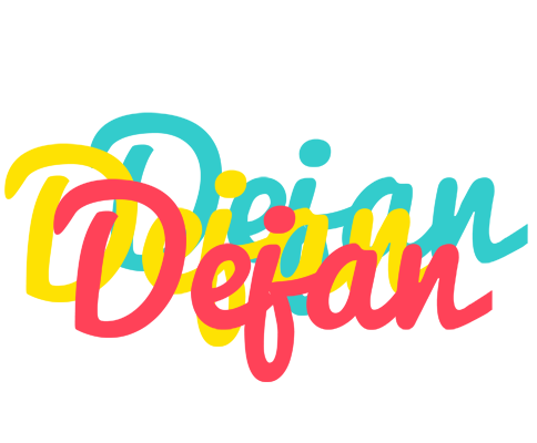 Dejan disco logo