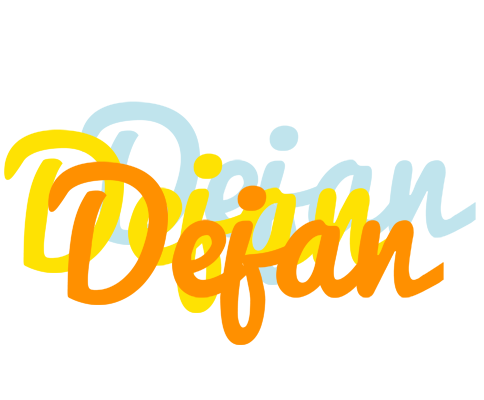 Dejan energy logo