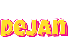 Dejan kaboom logo