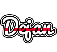 Dejan kingdom logo