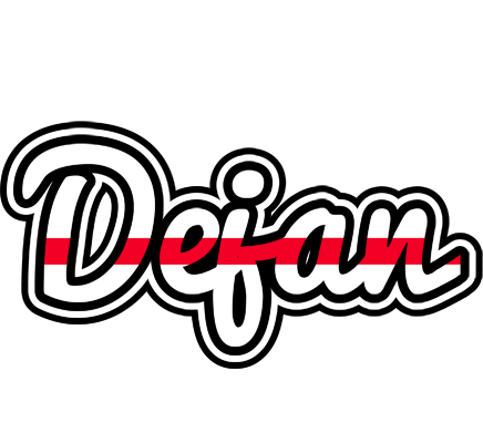 Dejan kingdom logo
