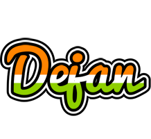 Dejan mumbai logo