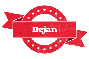 Dejan passion logo