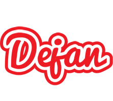 Dejan sunshine logo