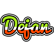 Dejan superfun logo