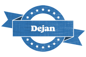 Dejan trust logo