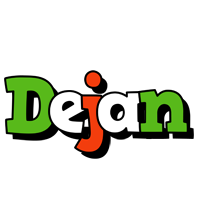 Dejan venezia logo