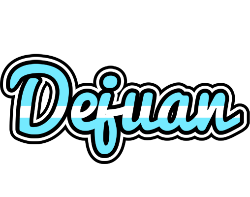 Dejuan argentine logo