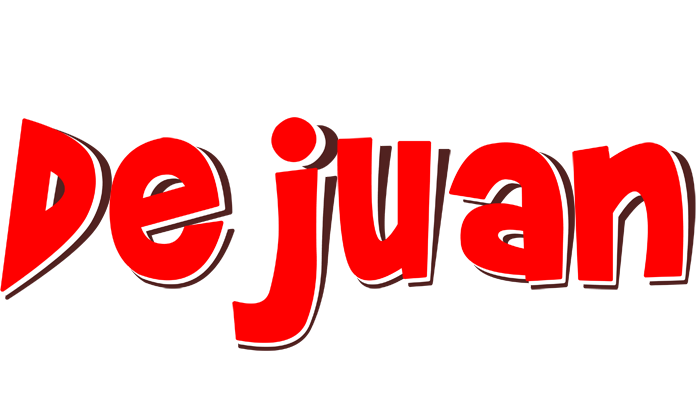 Dejuan basket logo