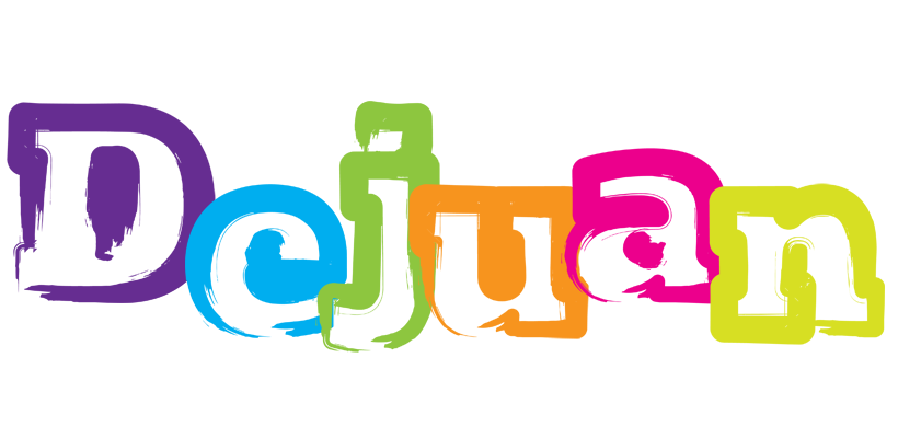 Dejuan casino logo