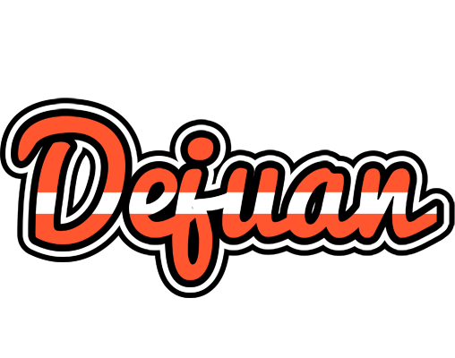 Dejuan denmark logo