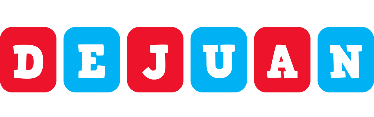 Dejuan diesel logo