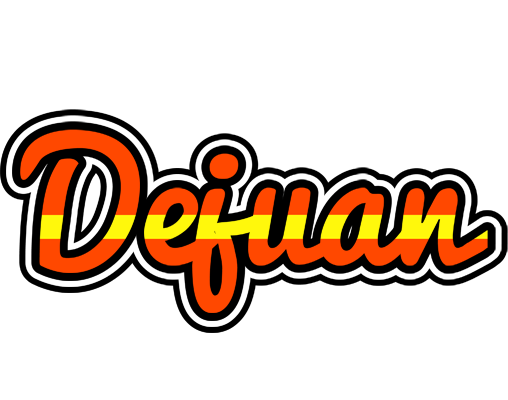 Dejuan madrid logo